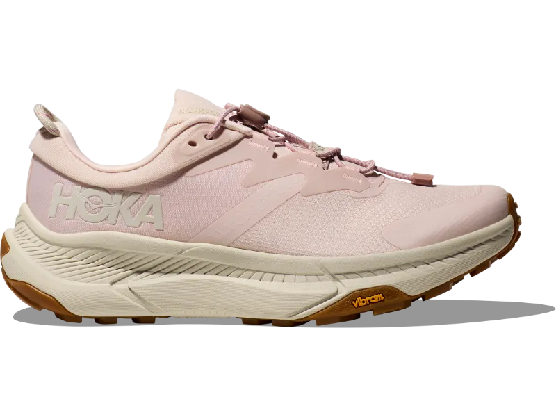 Women's Hoka Transport Sustainable All-Terrain Cushion