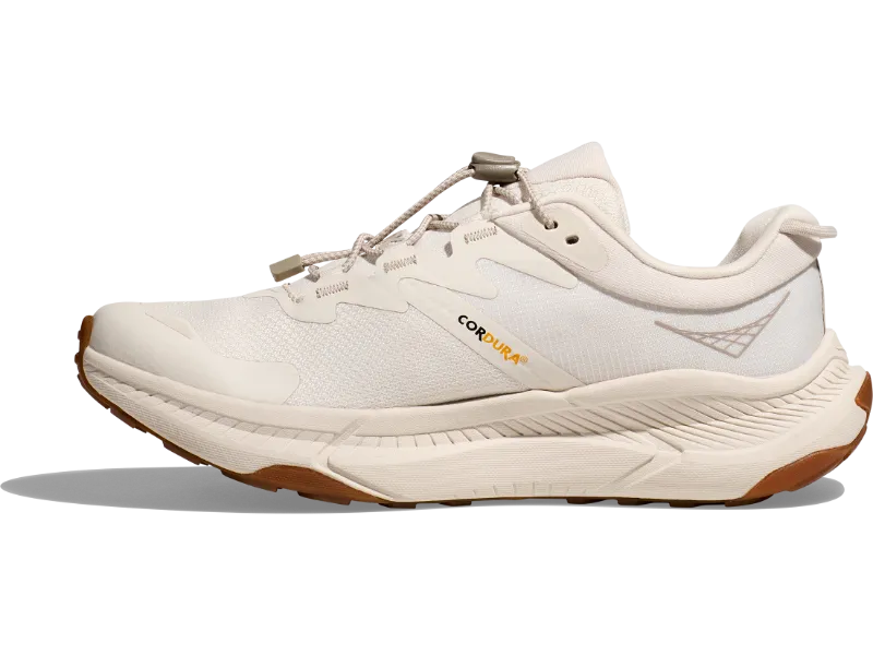 Women's Hoka Transport Sustainable All-Terrain Cushion