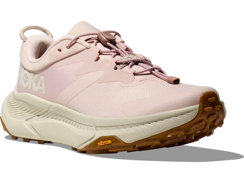 Women's Hoka Transport Sustainable All-Terrain Cushion