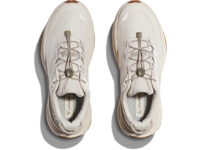 Women's Hoka Transport Sustainable All-Terrain Cushion