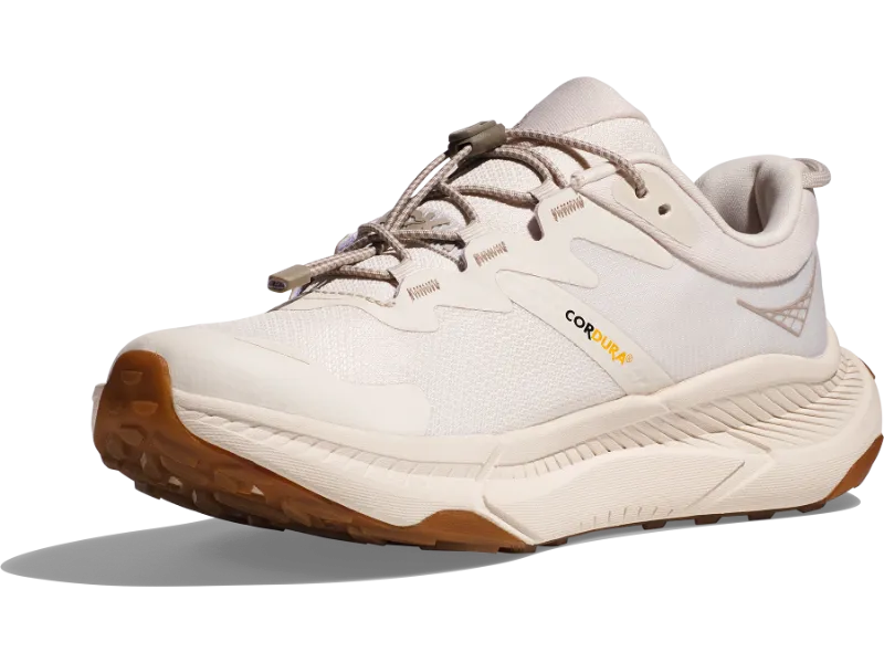 Women's Hoka Transport Sustainable All-Terrain Cushion