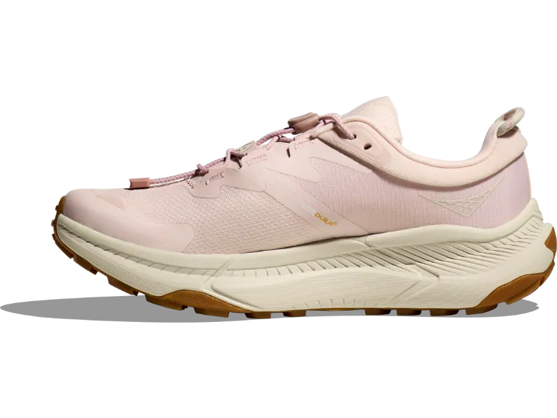 Women's Hoka Transport Sustainable All-Terrain Cushion