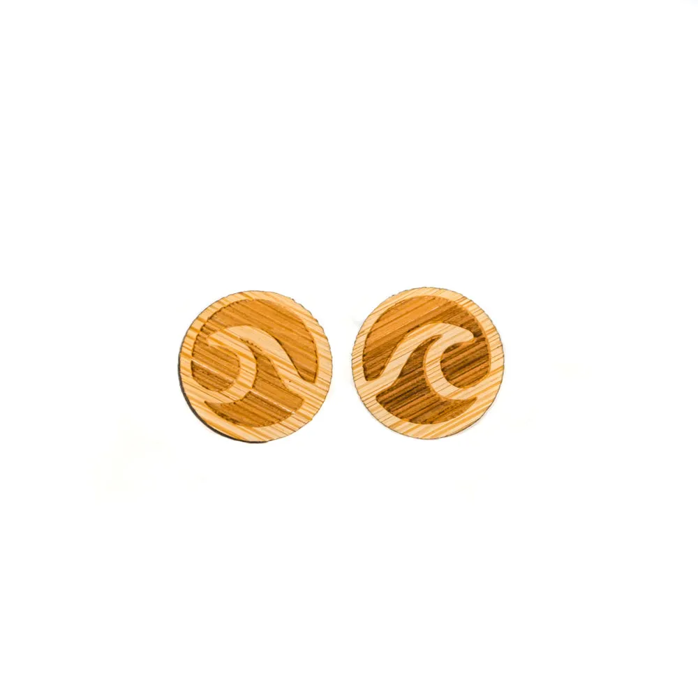 Wood Swell Studs