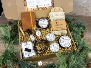 Woodsy Gift Box for Men