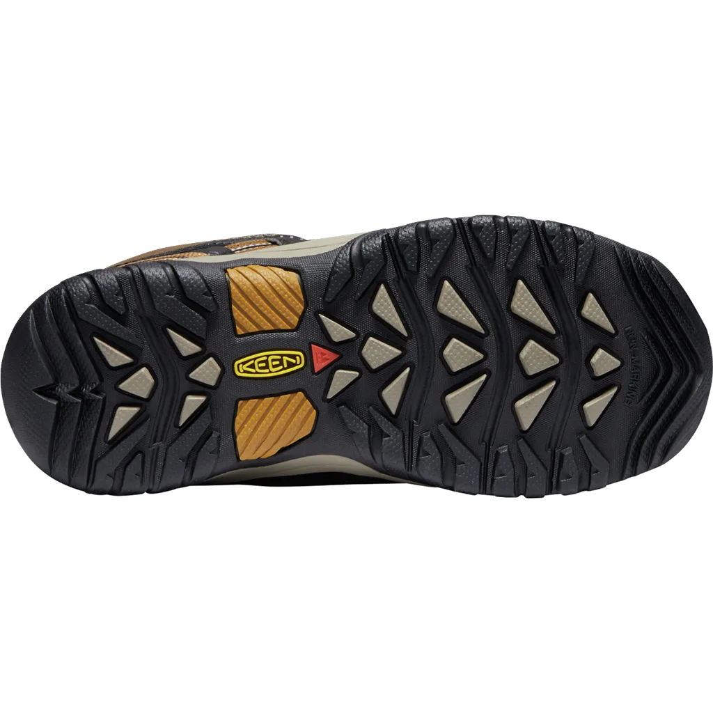 Y Targhee Mid WP Wander-/Trekkingschuhe halbhoch