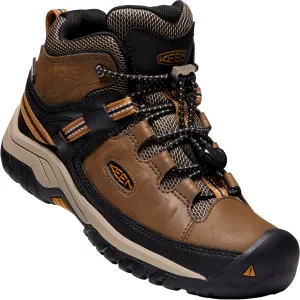 Y Targhee Mid WP Wander-/Trekkingschuhe halbhoch