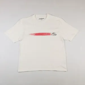 Yardsale 'Phantasy Trail' T-Shirt (White)