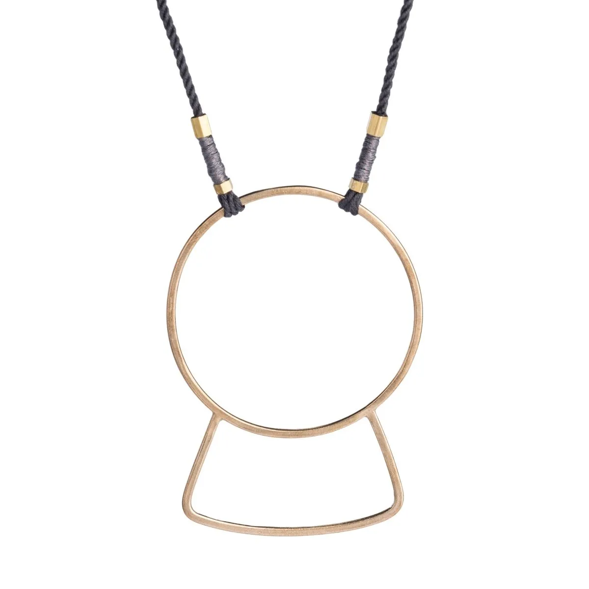Yoso necklace