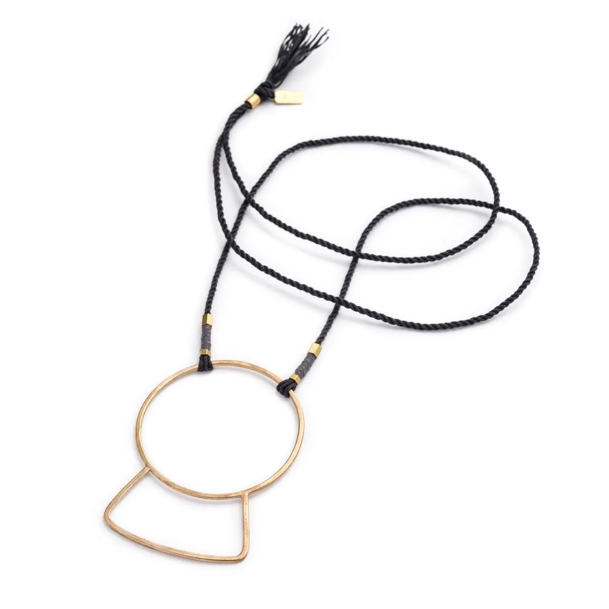 Yoso necklace