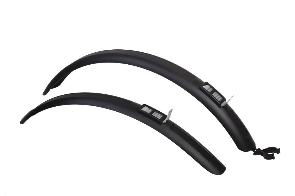 Zefal Trail 55 mudguard set