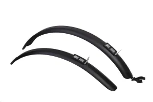 Zefal Trail 55 mudguard set
