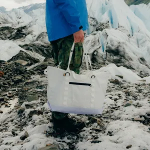 Zip Tote 28L - UVX40