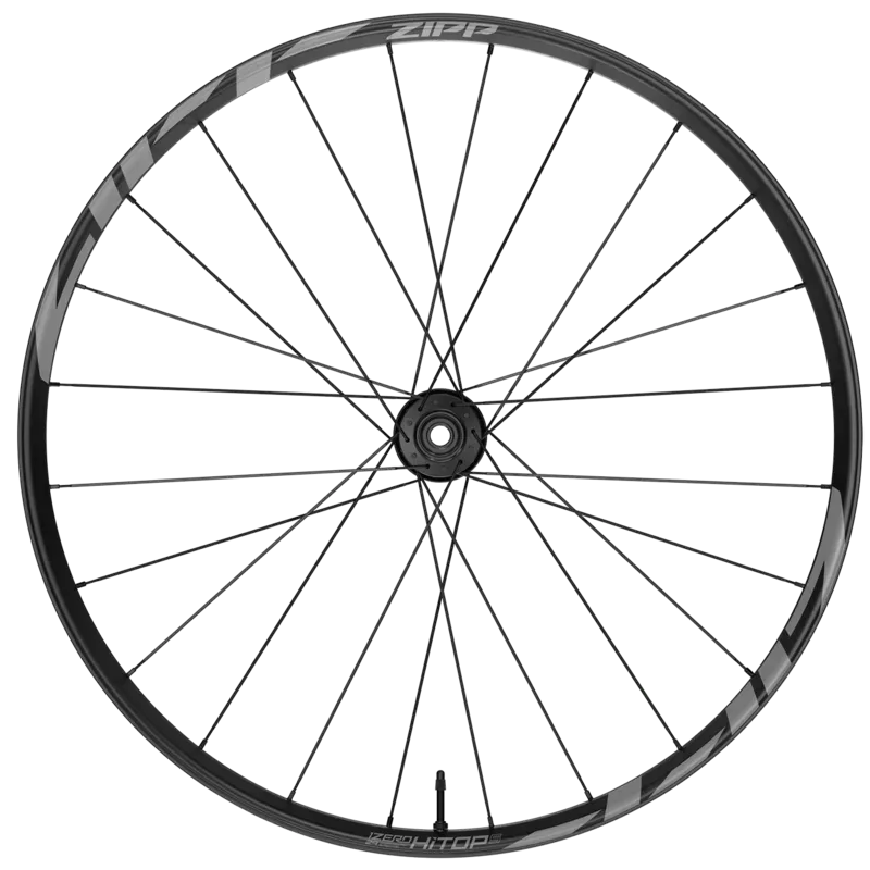 Zipp 1ZERO HITOP S Wheelset - MicroSpline
