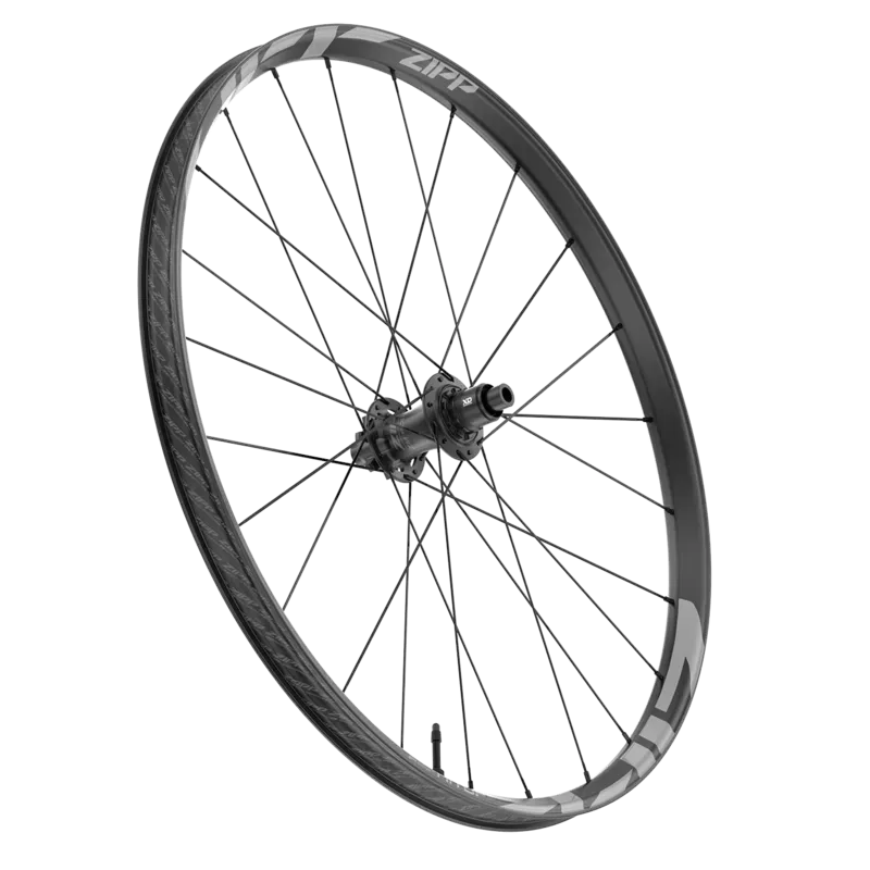 Zipp 1ZERO HITOP S Wheelset - MicroSpline