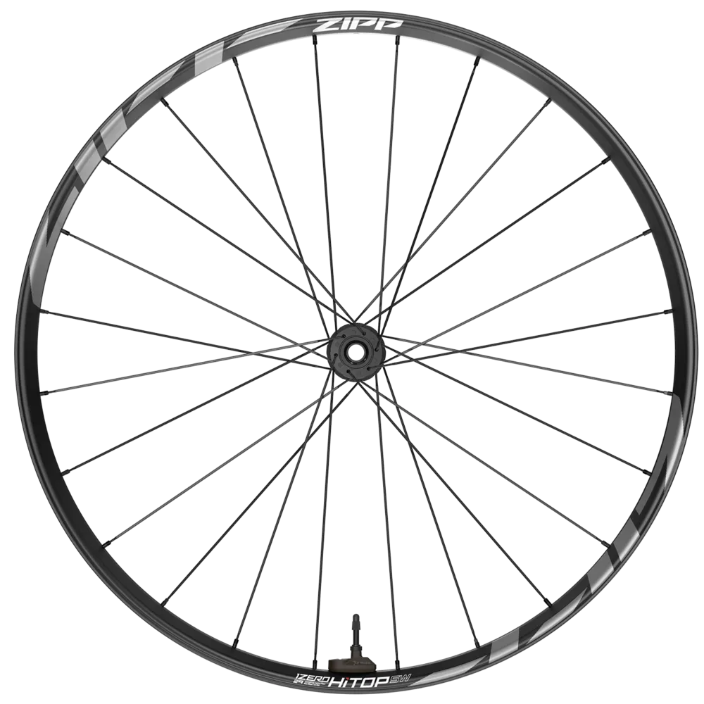 Zipp 1ZERO HITOP SW Wheelset - XD