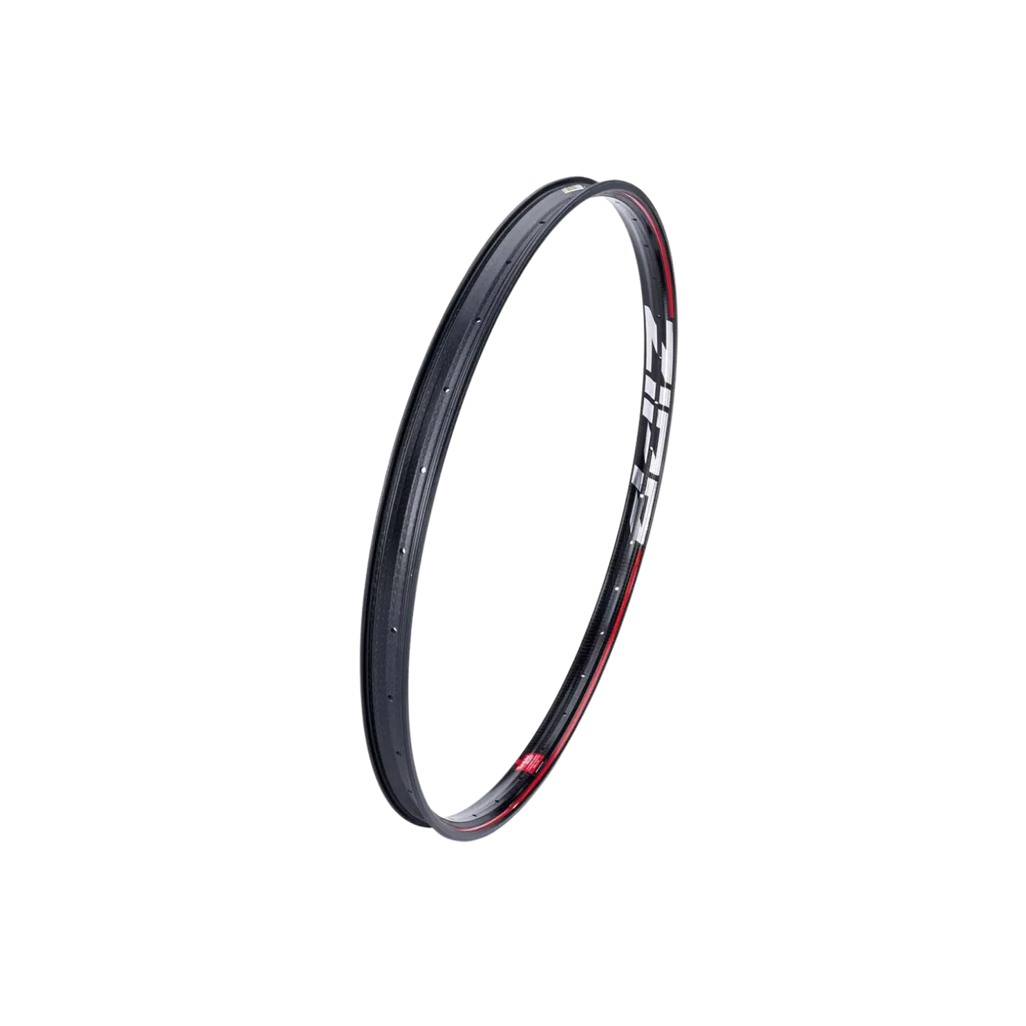 Zipp Rim Front 3ZERO Moto Tless 29 32H Slate/Rs Red Graphic